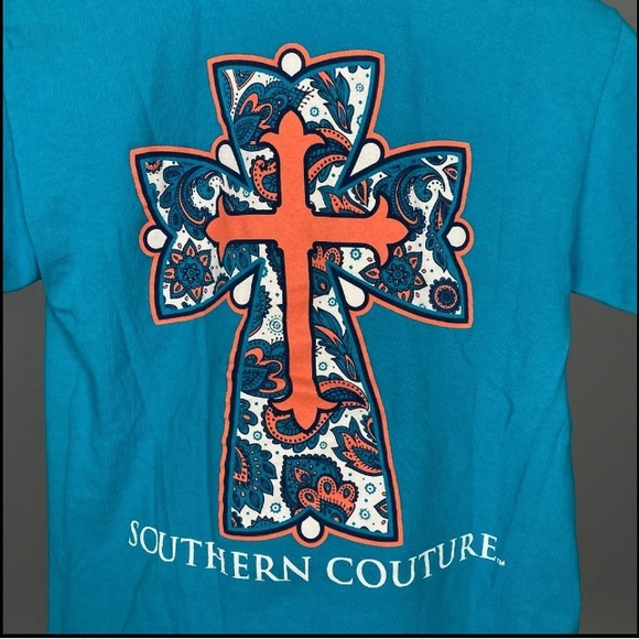 Southern Couture T-Shirts - Small - Picture 9 of 10